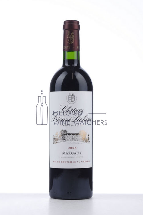Picture of 2006 PRIEURE LICHINE